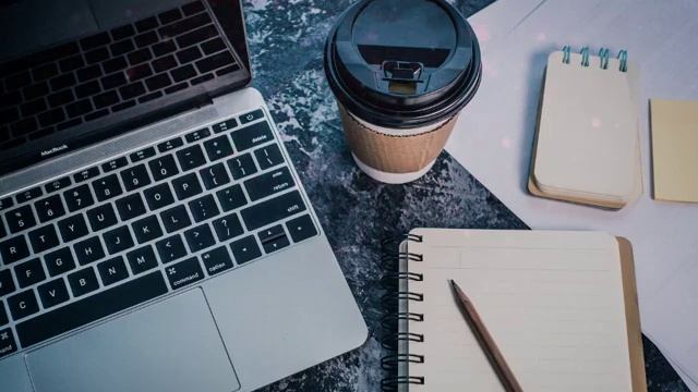 Успокаивающая музыка для работы - Концентрация и мотивация №6