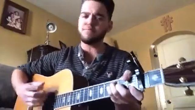 Hozier - Take Me To Church (cover by Curtis Jr) смотреть онлайн