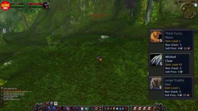 Secret Vendors for Easy Gold in Hardcore Classic WoW смотреть онлайн