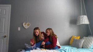 ULTIMATE TRUTH OR DARE!!!!