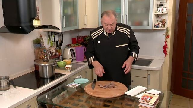 Язык заливной со свиной головы смотреть онлайн