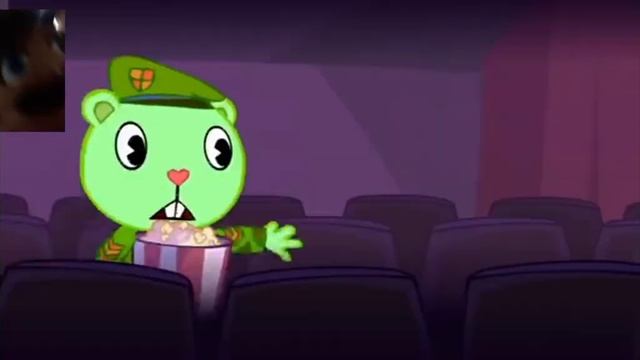 nakid react to happy tree friend смотреть онлайн
