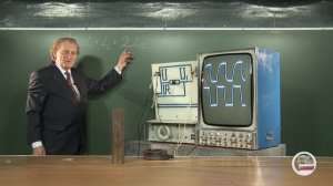 59. Электричество. Взаимная индукция