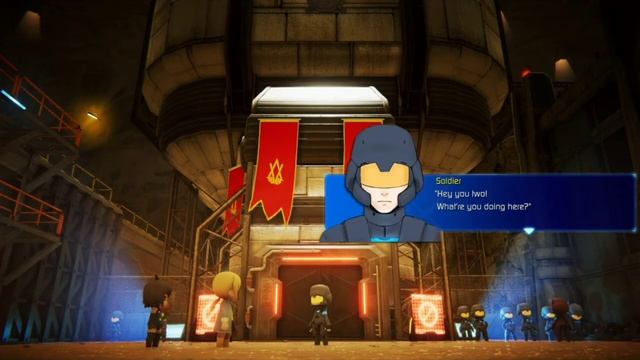 Light Fairytale Episode 1 Review (PS4 Gameplay) смотреть онлайн