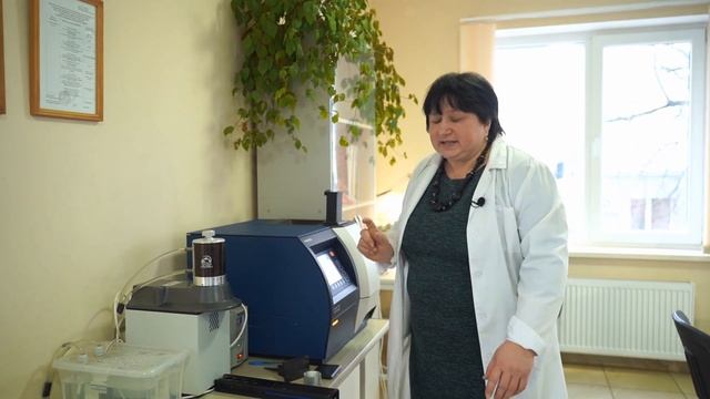 INFRATEC 1241 и РМ450: Экспресс-анализ подсолнечника на влажность | Элеваторист смотреть онлайн