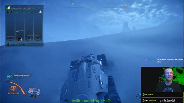 Mass Effect- Alien Puzzles - Ice Planet смотреть онлайн