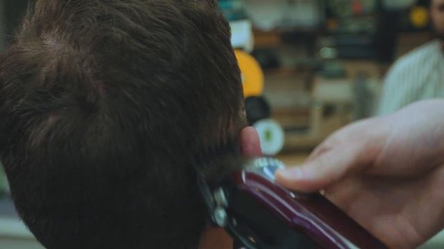 Скидка на первую стрижку в Chop-Chop смотреть онлайн