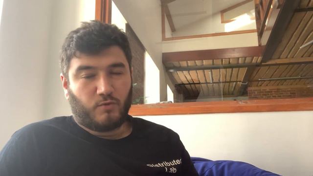 Зачем мы пишем книги, проводим бесплатные образовательные курсы и разрабатываем TokenD? смотреть онлайн