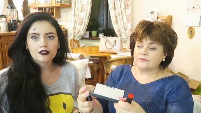 VOGUE FASHION NIGHT OUT | ПОКУПКИ | ВЛОГ / VLOG : 06.09.2016