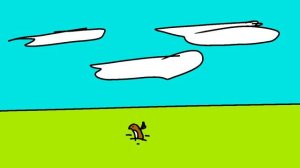 троготельная история про ежа (анимация) #animation #flipaclip #анимация #топ#мемы#мем#лайк#подпишис