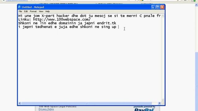 Si te marrim Cpanel Free 100% смотреть онлайн