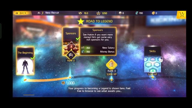 Witness the Exciting Shadowgun Legends Rebrand Transformation смотреть онлайн