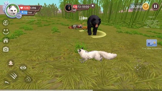 СЛОЖНОЕ ЗАДАНИЕ ПОДПИСЧИКА в WILDCRAFT смотреть онлайн