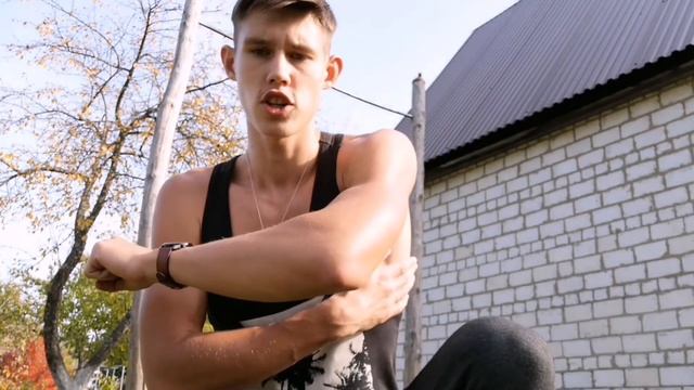 Как Увеличить Подтягивания На Турнике смотреть онлайн