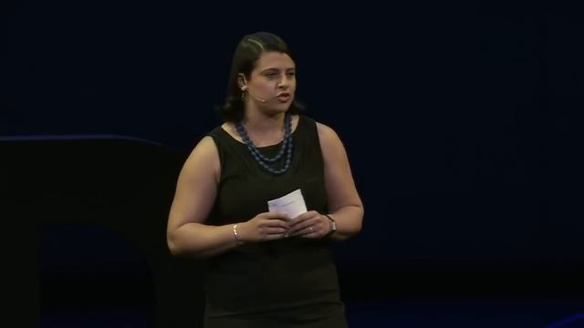 Rebecca Onie: What if our healthcare system kept us healthy? смотреть онлайн
