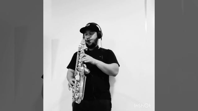 Samba de verão - Marcos Valle/Paulo Sérgio Valle - 1965 Sax Alto смотреть онлайн