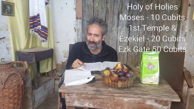 Mysteries of 24th Day of the 9th Month, Hanukah Eve смотреть онлайн