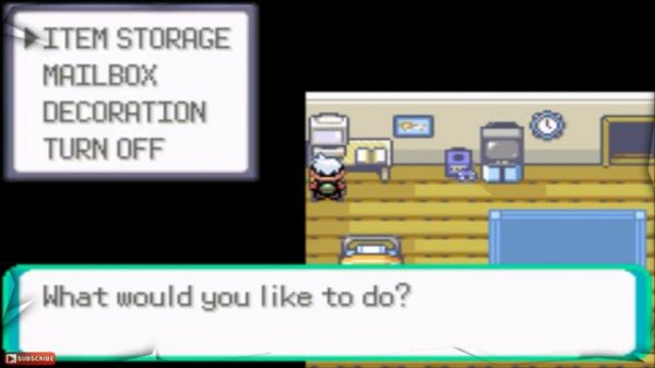 Pokémon Emerald Cheats || Pokémon Emerald Rare Candy & Master Ball Cheat Code