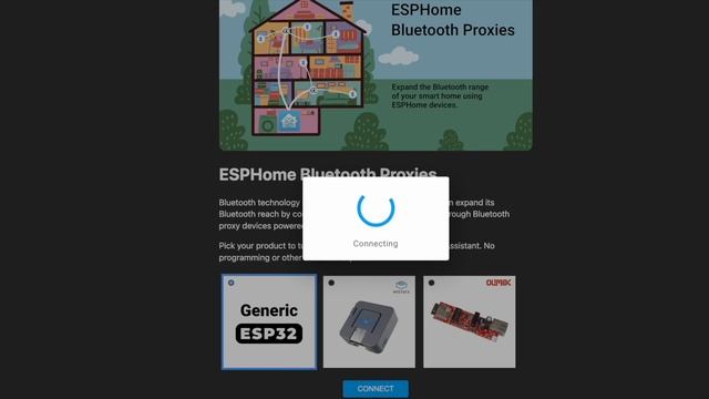 EASY Bluetooth Proxy In Home Assistant ESPHome- HOW TO | ESP32 смотреть онлайн