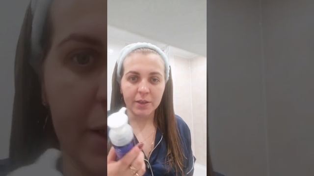 Обзор "Очищающего масла" для умывания. смотреть онлайн