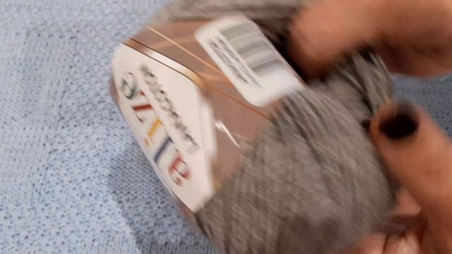 Покупка пряжи.Ноябрь 2019 год. смотреть онлайн