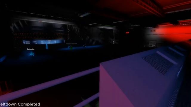 Delta Arit Inc Remake OLD MELTDOWN смотреть онлайн