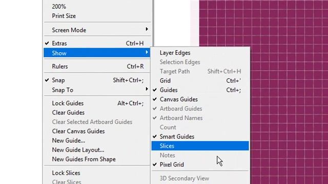 How To Disable Pixel Grid On Zoom In Photoshop CC 2018 (QUICK & EASY) - Turn Off Pixel Grid Zoom смотреть онлайн
