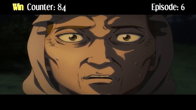 Everything GREAT About: Vinland Saga | First Half смотреть онлайн