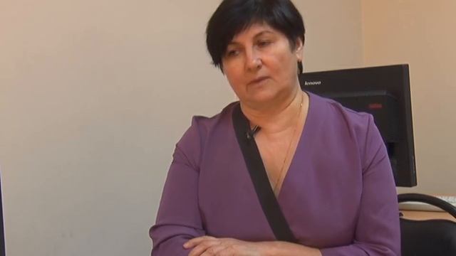 Занятия по интересам в соцзащите населения Ржева смотреть онлайн