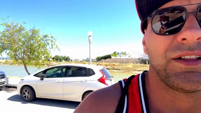 Подводный мир | Северный Кипр |Почему в море нет рыбы ? смотреть онлайн