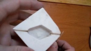 Скользящий груз для донки как из магазина.Просто и дёшево.