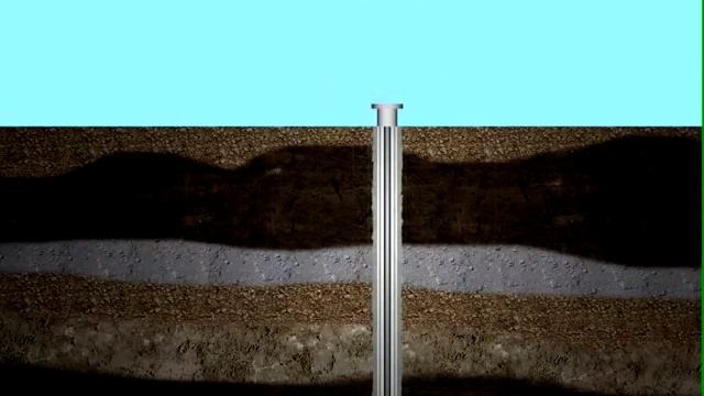 Работа КРС. Перевод в механическую добычу смотреть онлайн