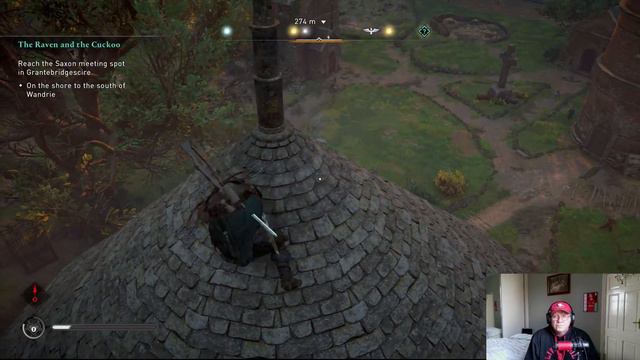 Eivor's Secrets EXPOSED Uncovering the Truth in Assassins Creed Valhalla смотреть онлайн