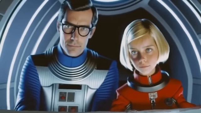 Тайна третьей планеты / The Mystery Of The Third Planet смотреть онлайн