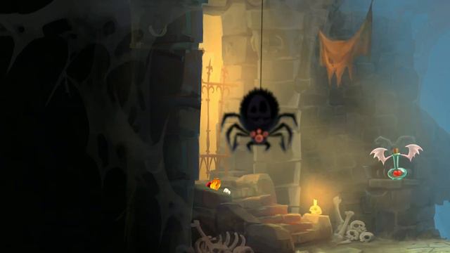 Играем в Rayman! смотреть онлайн