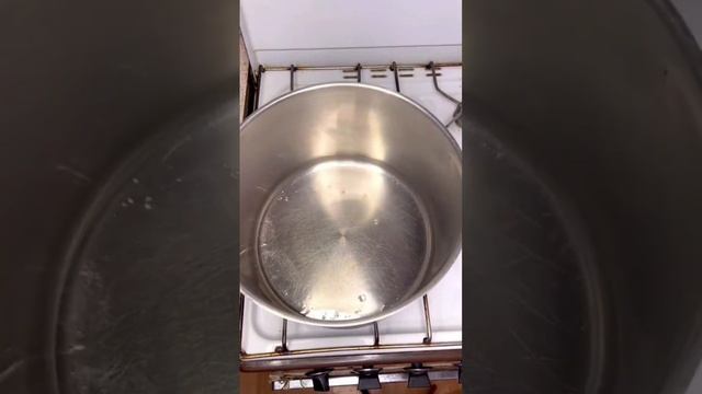 Самый быстрый и легкий ужин суп со шпротами #готовимдома