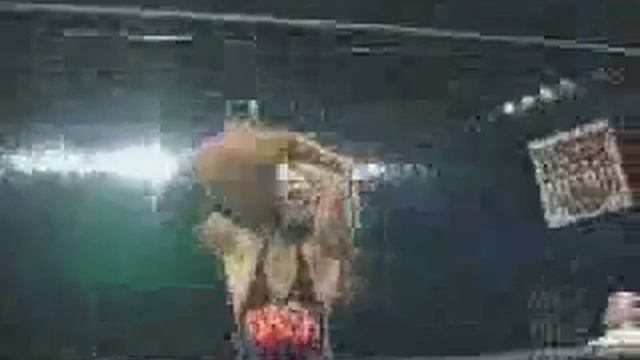 Slipknot Wrestling Music Video (Snap) смотреть онлайн