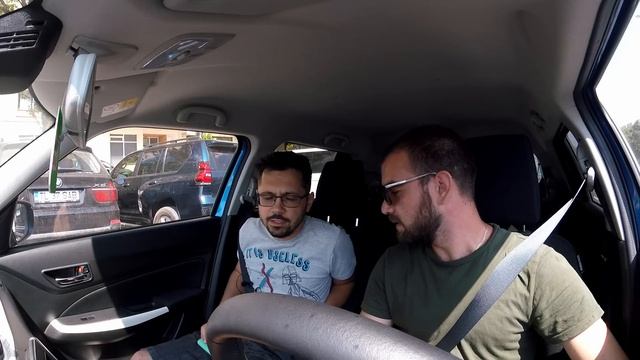 Iată de ce Suzuki Swift Hybrid consumă cât un Logan diesel *ROAD TRIP* смотреть онлайн