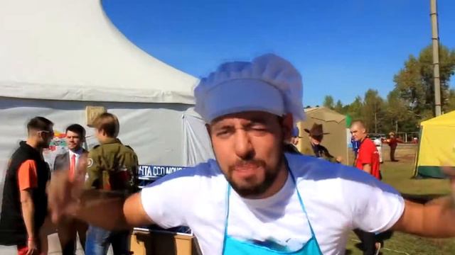 Студенческие отряды РЭУ им. Г.В. Плеханова (Кемеровский филиал) смотреть онлайн