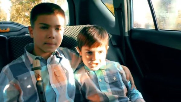 Gleb & Ivan - Manushak (Манушак) Մանուշակ