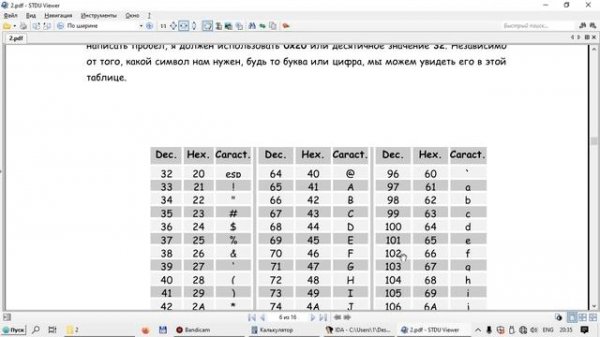 ВВЕДЕНИЕ В РЕВЕРСИНГ С НУЛЯ С ИСПОЛЬЗОВАНИЕМ ИДА ПРО. ЧАСТЬ 2.
