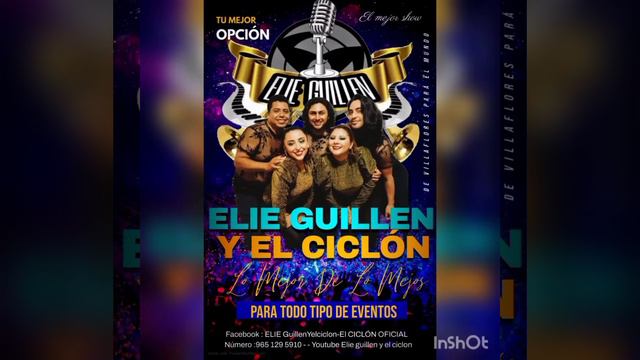 Sello de calidad (cover ) Elie Guillén смотреть онлайн