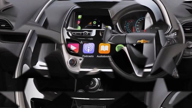 INDONESIA All-New Chevrolet SPARK 2017 смотреть онлайн