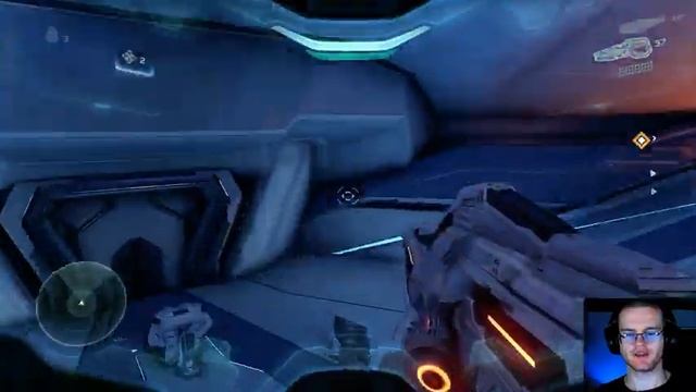 САМАЯ ХУДЖАЯ ИГРА О ХЕЙЛО? ФИНАЛ (Halo 5: Guardians #10) смотреть онлайн