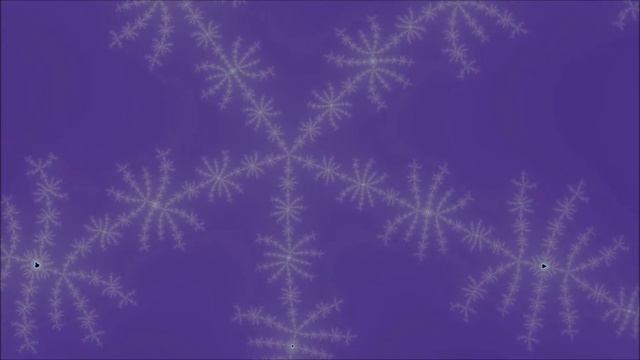 Mandelbrot fractal movie made in Python смотреть онлайн