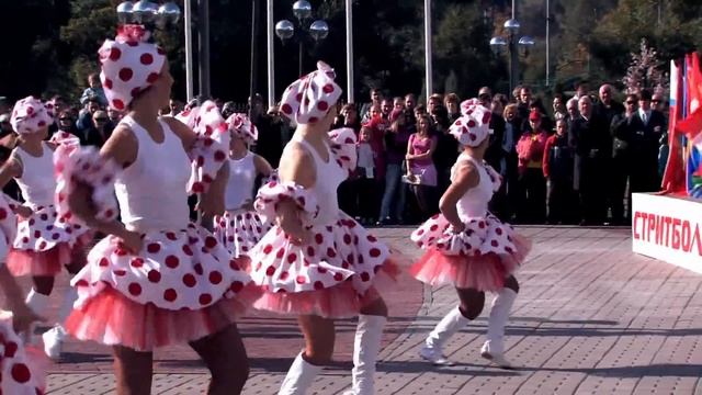 Тодес русская народная