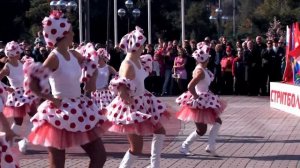 Тодес русская народная