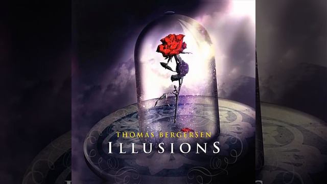 Thomas Bergersen -  Illusions (FULL ALBUM)
