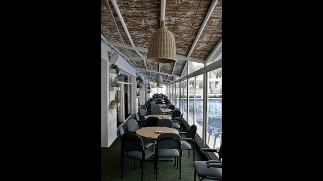 Бизнес на первой линии моря. Испания. Продажа смотреть онлайн