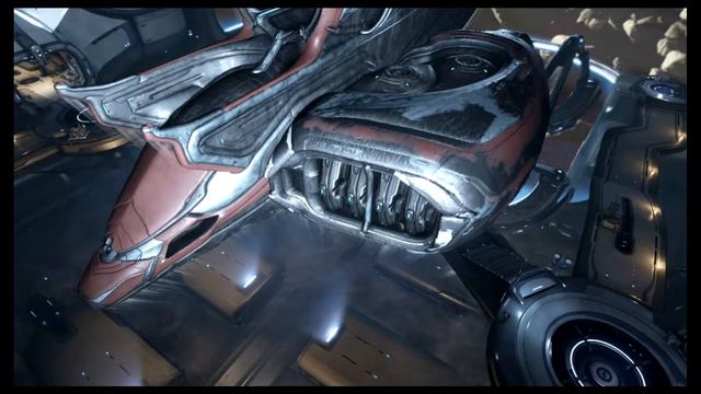 Empyrean episode 1: Quest: Rising Tide [Warframe: Nintendo Switch Playthrough] смотреть онлайн